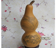 葫蘆樣品